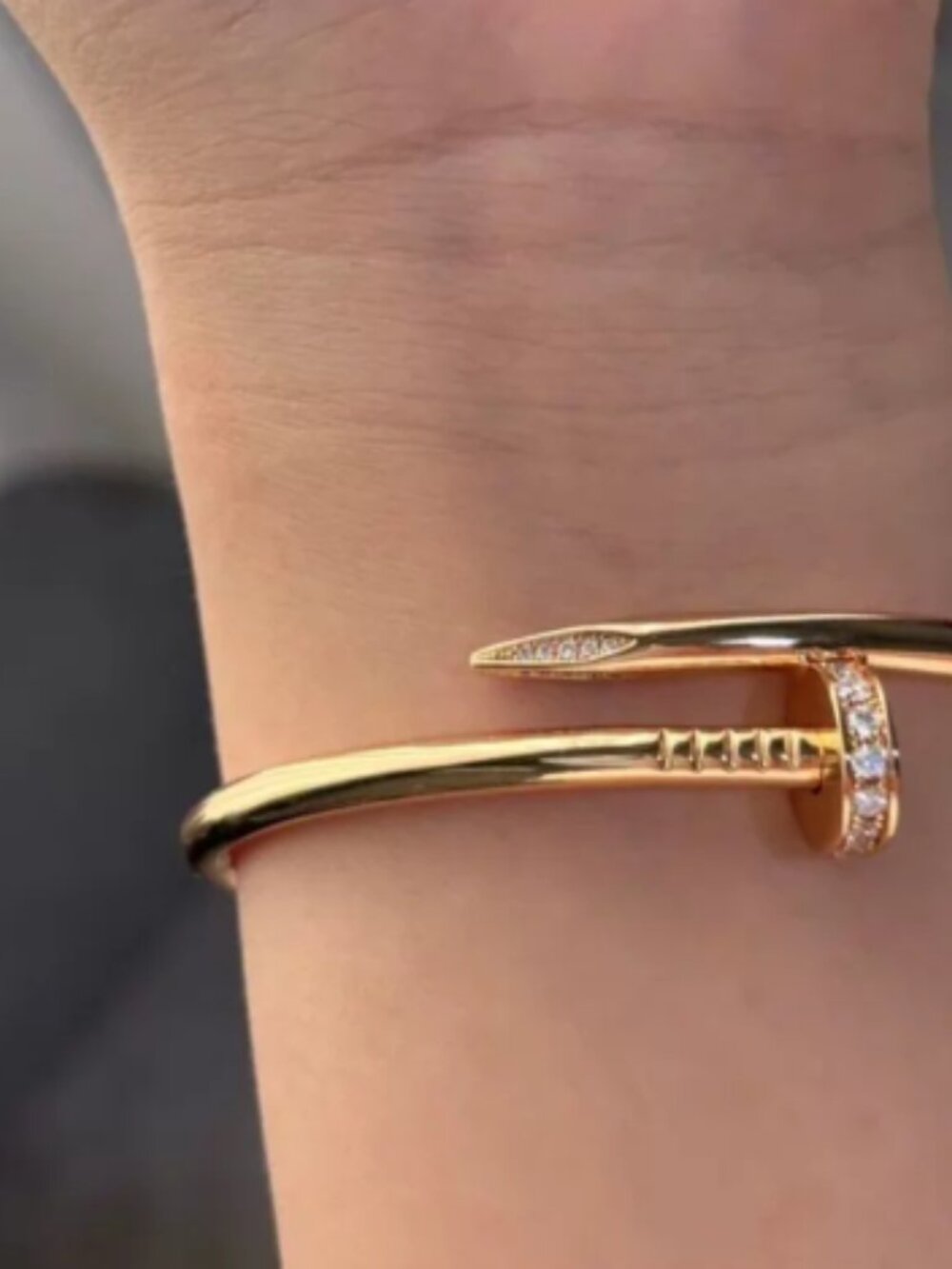 Cartier Bracelet - Picture 6 of 7